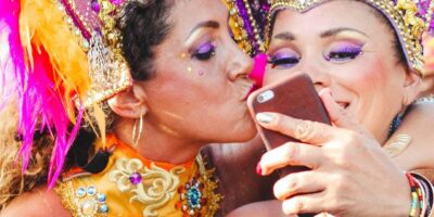 Carnaval seguro: 5 dicas para proteger seu celular no carnaval