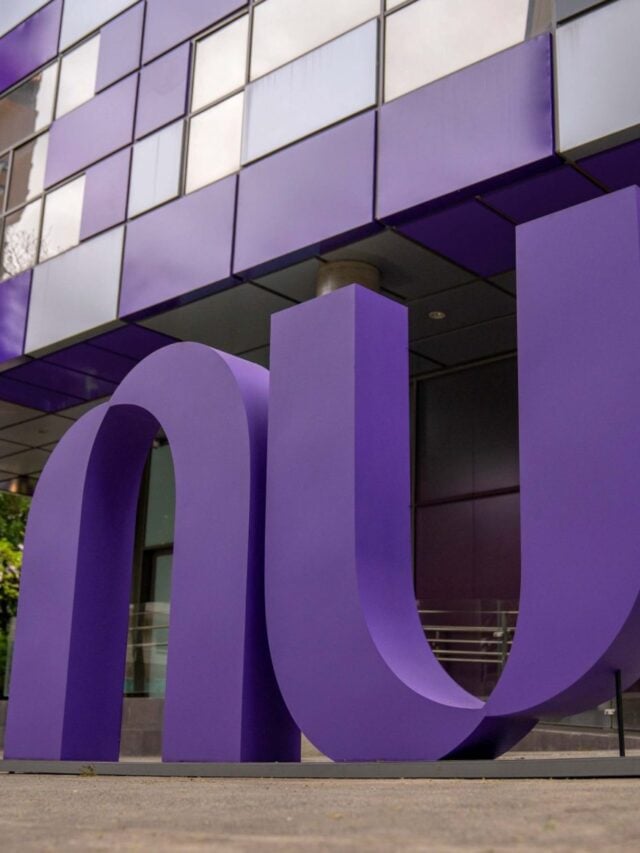 Virada de jogo: Santander dobra aposta no Nubank (ROXO34) após balanço