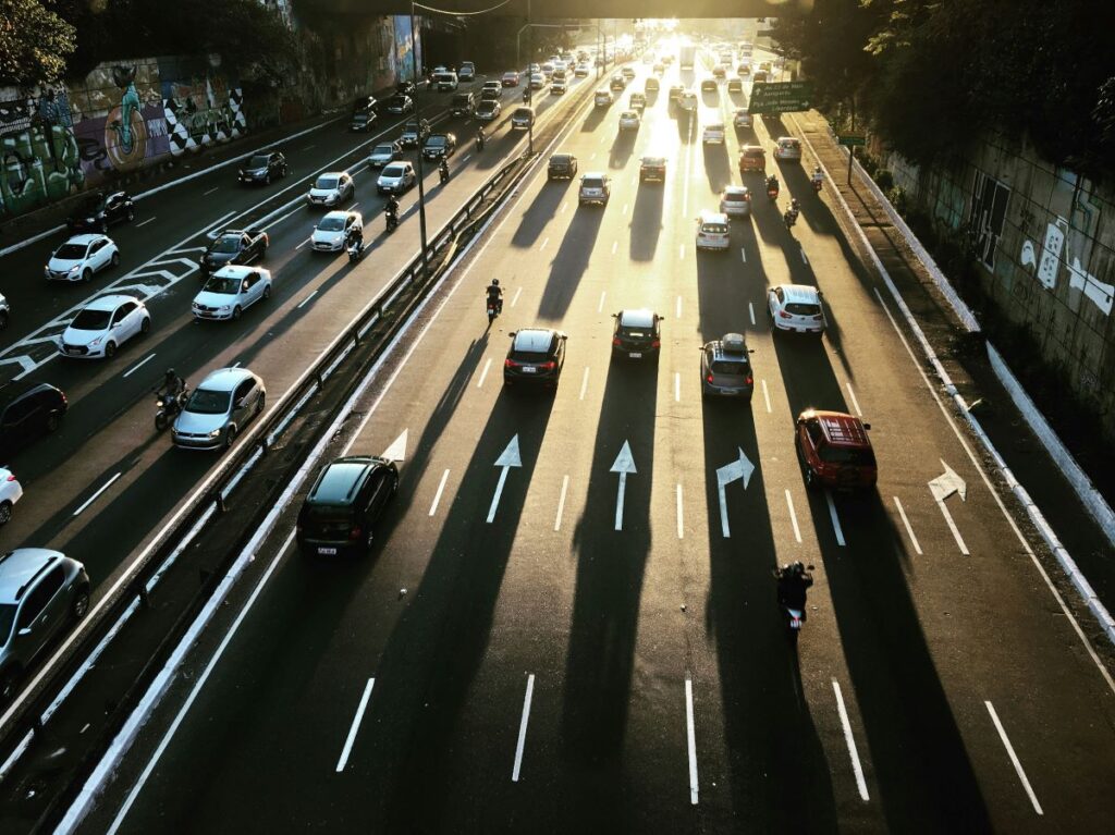 Rodovias estaduais poderão passar para gestão do governo