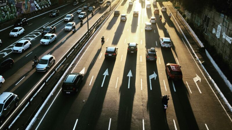 Rodovias estaduais poderão passar para o governo federal; Ministério dos Transportes se reúne para debate