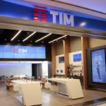 Ações TIMS3 sobem após lucro forte no 2T25 e expectativas de crescimento