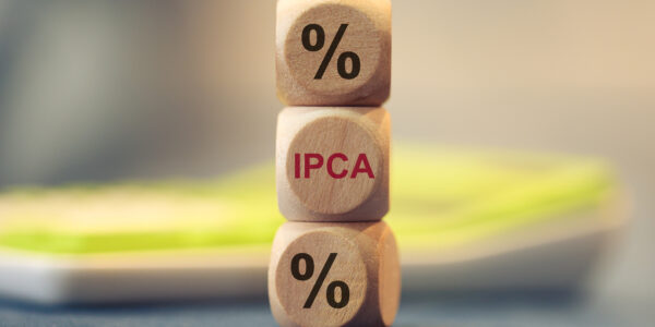 IPCA avança 0,38% em abril, menor taxa para o mês desde 2021