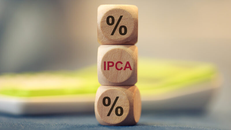 IPCA desacelera e tem alta de 0,16% em março, abaixo das projeções do BC