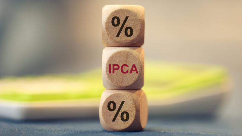 IPCA tem alta de 1,31% em fevereiro, ante 0,16% em janeiro