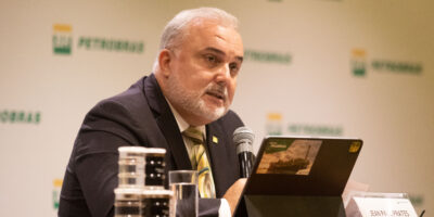 Prates fica na Petrobras (PETR4)? Permanência de CEO ganha força após reuniões com governo, diz portal