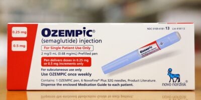 Farmacêutica do Ozempic se torna empresa mais valiosa da Europa