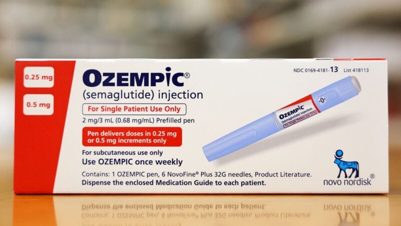 Farmacêutica do Ozempic se torna empresa mais valiosa da Europa