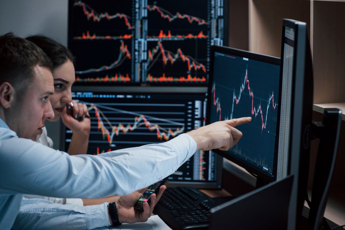 Gestores destacam cautela e ajustes de portfólio diante da queda do Ibovespa em julho. Foto:iStock.