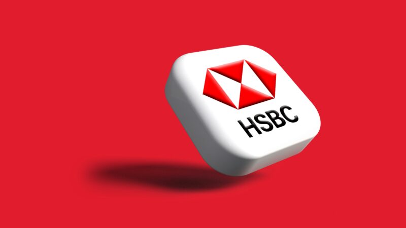 HSBC (H1SB34) tem prejuízo no 4T23 e anuncia recompra de ações