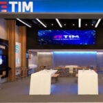 TIM (TIMS3) tem alta anual de 11,2% no lucro líquido do 3T