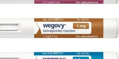 wegovy remedio Produtora da Wegovy e Ozempic fecha acordo bilionário