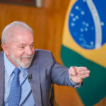 Lula: Estamos preparando aumento de salário para todas as carreiras