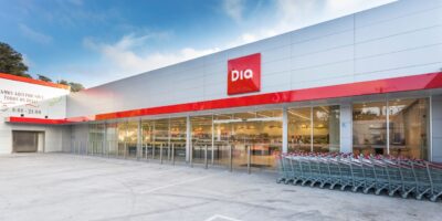 Rede de supermercados Dia entra com pedido de recuperação judicial no Brasil; saiba mais