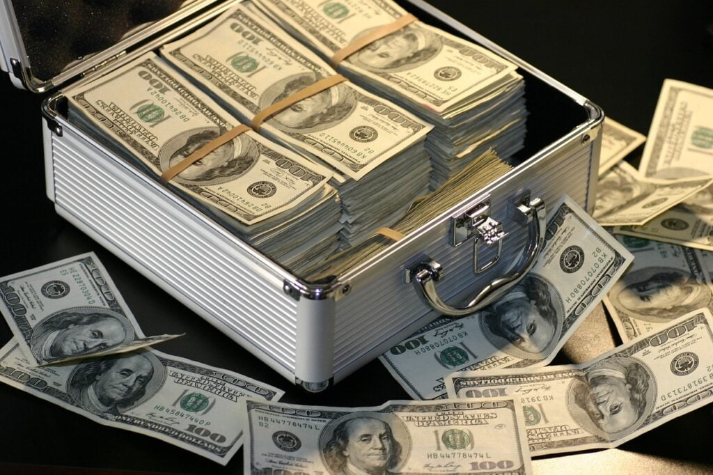 MXRF11 anuncia lucro 14,16% maior e dividendos rendem mais de 108% do CDI