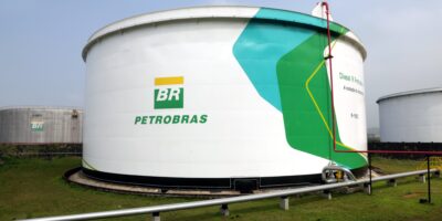 Petrobras (PETR4) assina parceria com empresa chinesa para transição energética