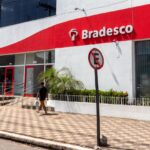 Bradesco (BBDC4): Itaú BBA reduz expectativa de receita após resultado com margens pressionadas
