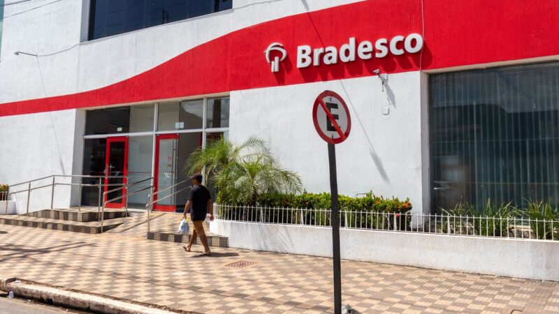 Cresce o pessimismo sobre o Bradesco (BBDC4); entenda por quê