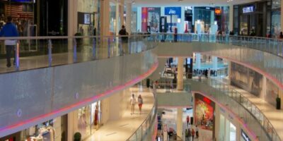 Shopping em Dubai é lugar mais visitado do mundo; Foto: Unsplash