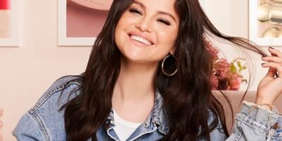 Selena Gomez está avaliando venda da Rare Beauty, diz Bloomberg