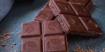 Chocolate. Foto: Pixabay