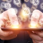 BCE: expectativas de inflação para 12 meses ficam inalteradas em 2,8%