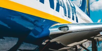 ryanair CEO da Ryanair compara bônus da cia aérea a salário de Mbappé