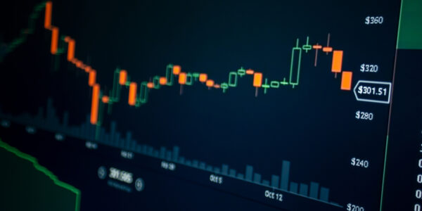 Ibovespa oscila com Petrobras (PETR4) em queda e varejistas em alta