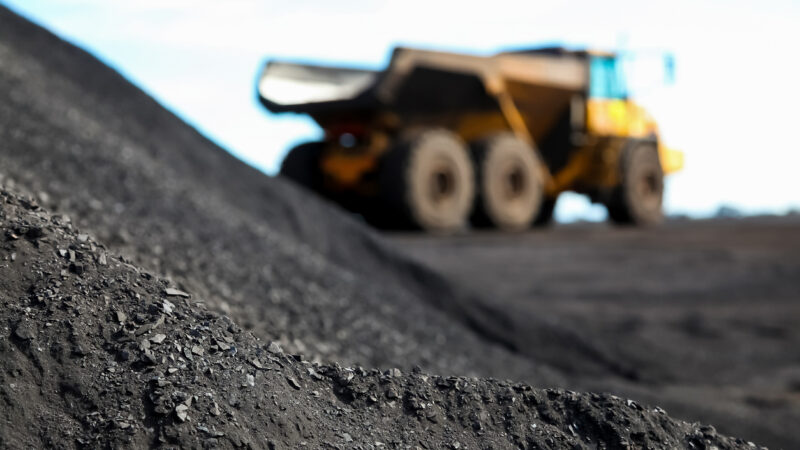 Vale (VALE3) inicia semana em queda no Ibovespa, pressionada por forte baixa minério na China