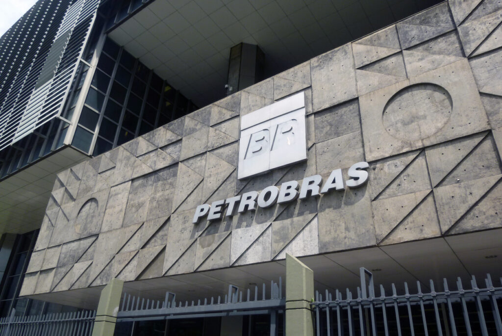 Petrobras (PETR4):
