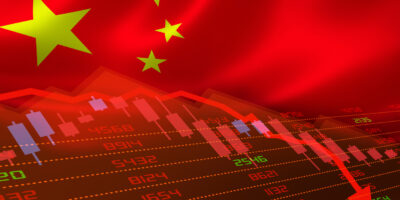 Bolsas da Ásia caem antes de dados na China; Europa recua em começo de semana encurtada por feriado