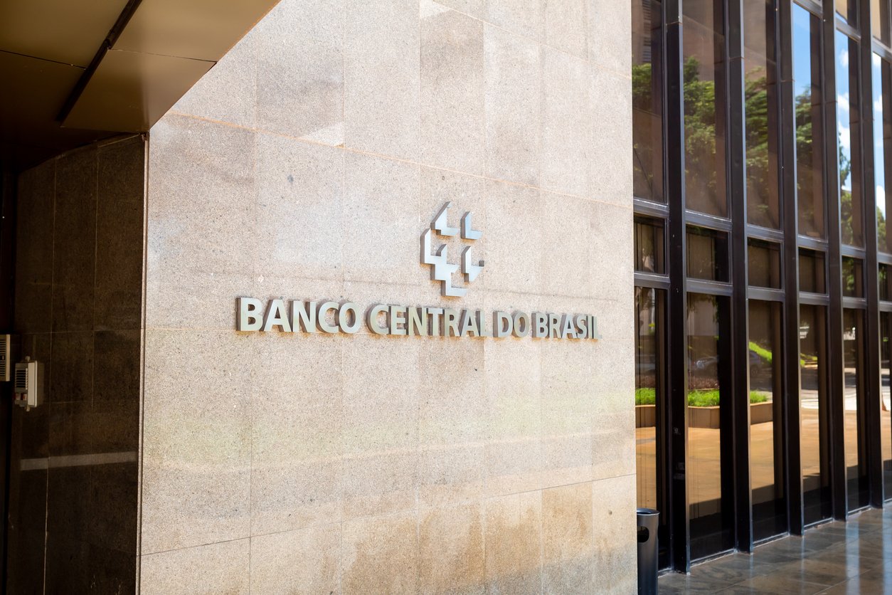 BC abre consulta pública sobre regras do eFX