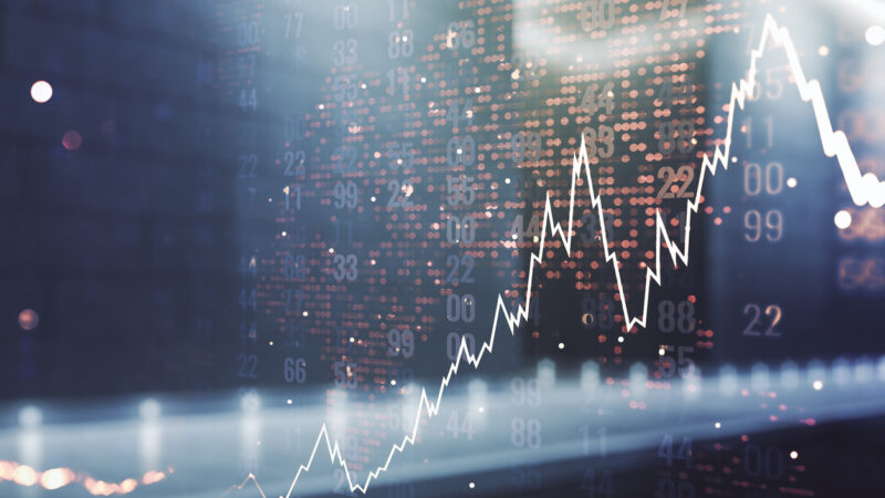 Ibovespa fecha em leve alta com Petrobras (PETR4) no sobe e desce; Magazine Luiza (MGLU3) salta e Casas Bahia (BHIA3) recua