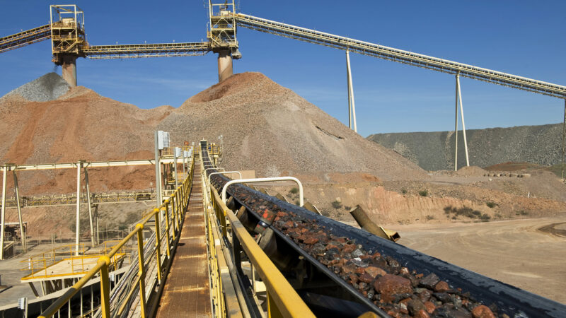 Vale (VALE3): apesar de cenário fraco para o minério, produção foi positiva no 1T24, dizem analistas; ações sobem no Ibovespa