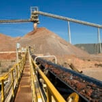 CSN Mineração (CMIN3) tem alta de 48,4% no lucro líquido