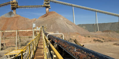 CSN Mineração (CMIN3): lucro avança 13,2% no 4T23, para R$ 1,359 bilhão