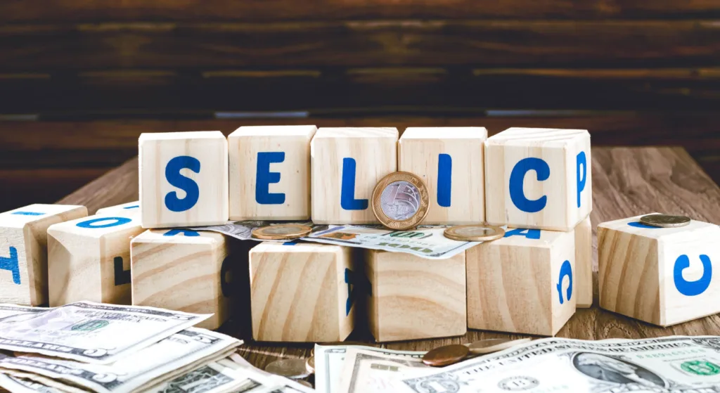 Selic. Foto: iStock.
