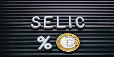 Copom não se guia por precificações de mercado para Selic, diz Campos Neto