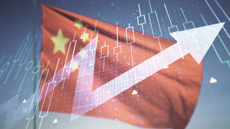 Bolsas asiáticas: China sobe com melhora do sentimento; Europa avança apesar de Casino tombar 65%