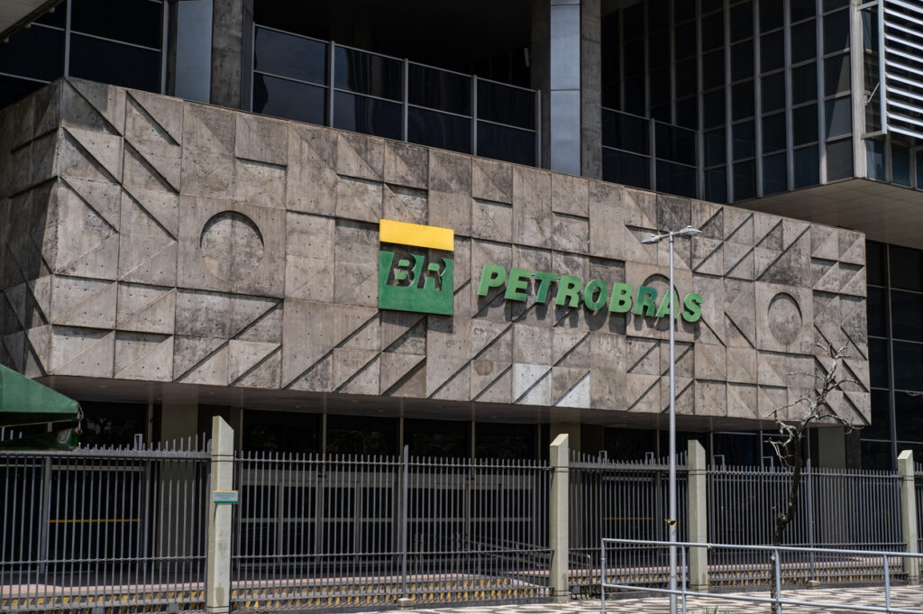 Petrobras (PETR4). Foto: iStock.