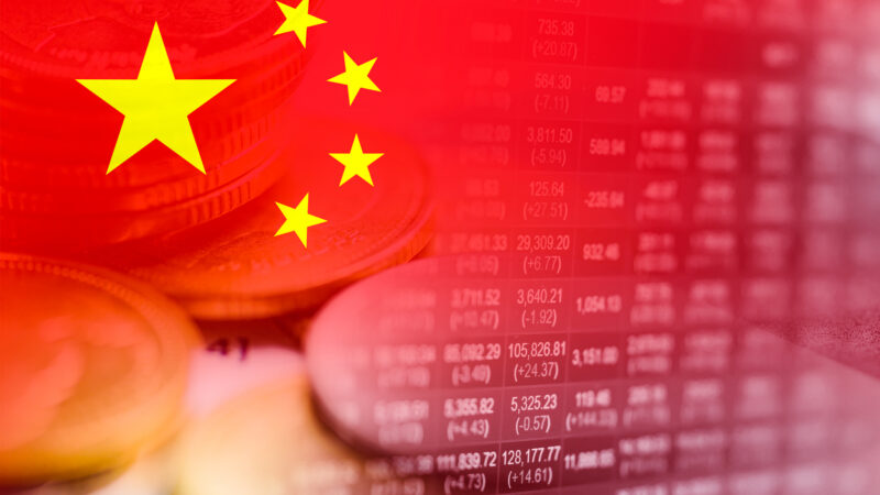 China: lucro da indústria cai 3,5% em março e aponta tendência de desaceleração da economia