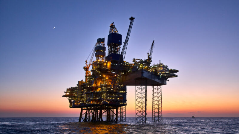 Petrobras (PETR4) descobre petróleo em poço na Bacia Potiguar, na Margem Equatorial