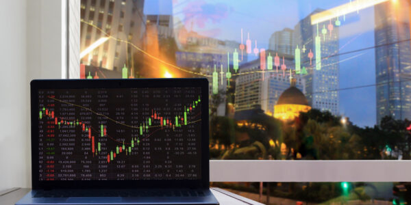 As small caps estão com tudo em 2025: veja como “surfar” esse momento