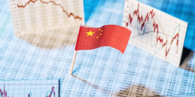 Bolsas asiáticas: China sobe com dados de inflação; Europa cai à espera de CPI dos EUA