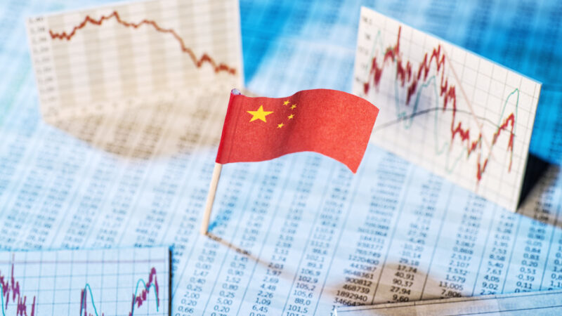 Bolsas asiáticas: China sobe com dados de inflação; Europa cai à espera de CPI dos EUA