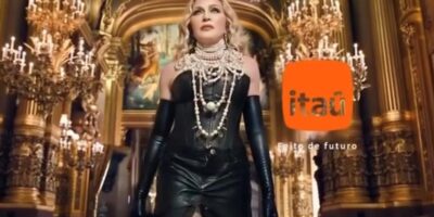 Itaú (ITUB4) conseguiu: Madonna confirma vinda ao Brasil; veja tudo que se sabe até agora