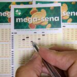 Mega-Sena 2734: prêmio de R$ 120 milhões acumulado há 10 sorteios será sorteado neste sábado, às 20h