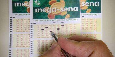 Mega-Sena 2709: prêmio acumula e próximo sorteio deve pagar R$ 43 milhões