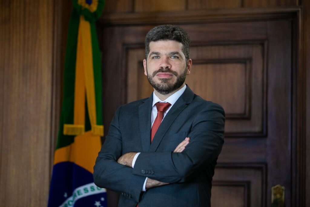 Rafael Dubeux, novo nome do Ministério da Fazenda para o COnselho da Petrobras