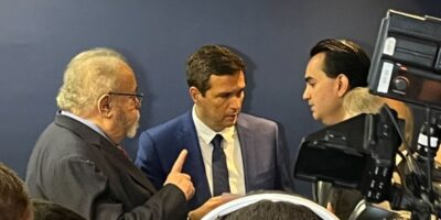 Campos Neto não quer “ruídos” com governo sobre a PEC da autonomia do BC