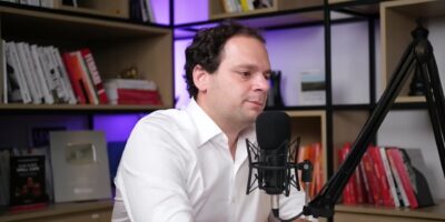 Vale (VALE3): Tiago Reis comenta rumores de ‘manipulação’ na companhia e expectativas de dividendos